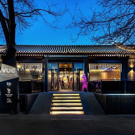 Vue Hotel Pekin Dış mekan fotoğraf