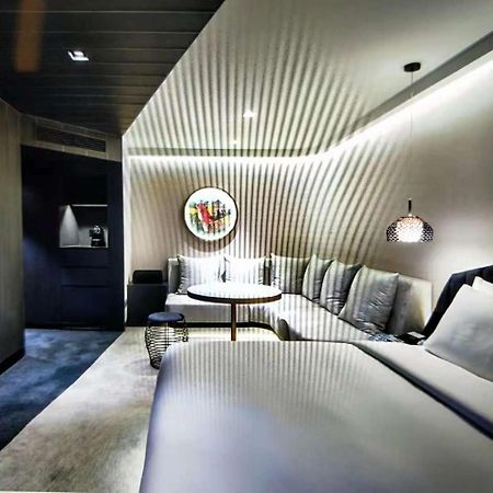 Vue Hotel Pekin Dış mekan fotoğraf