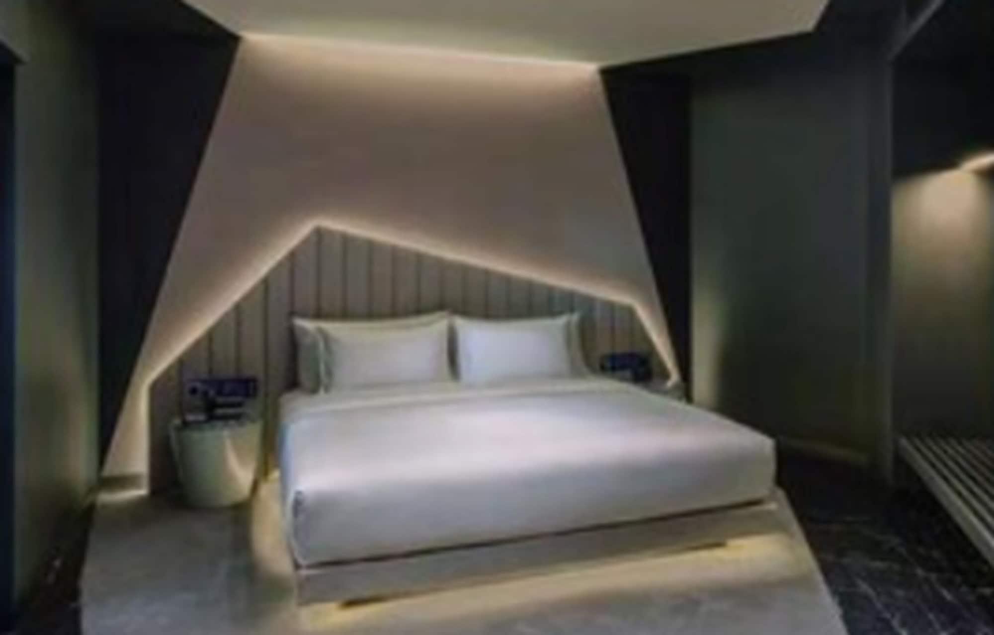 Vue Hotel Pekin Dış mekan fotoğraf