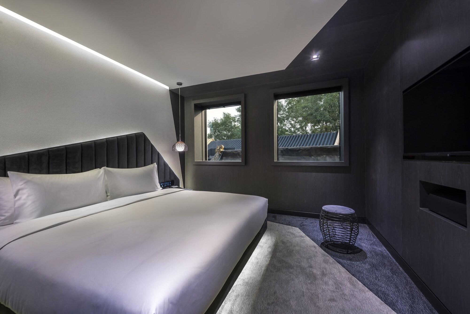Vue Hotel Pekin Dış mekan fotoğraf
