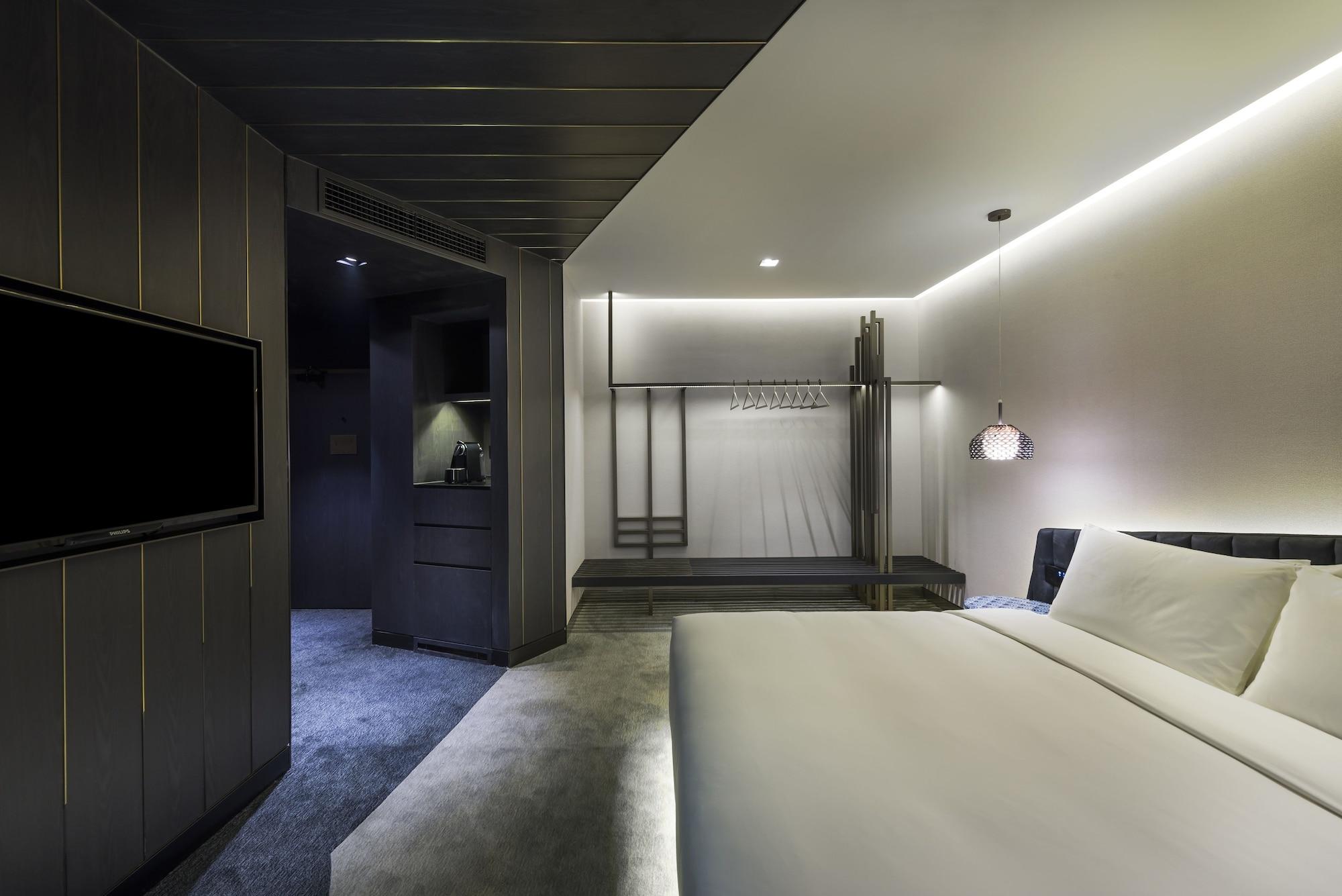 Vue Hotel Pekin Dış mekan fotoğraf