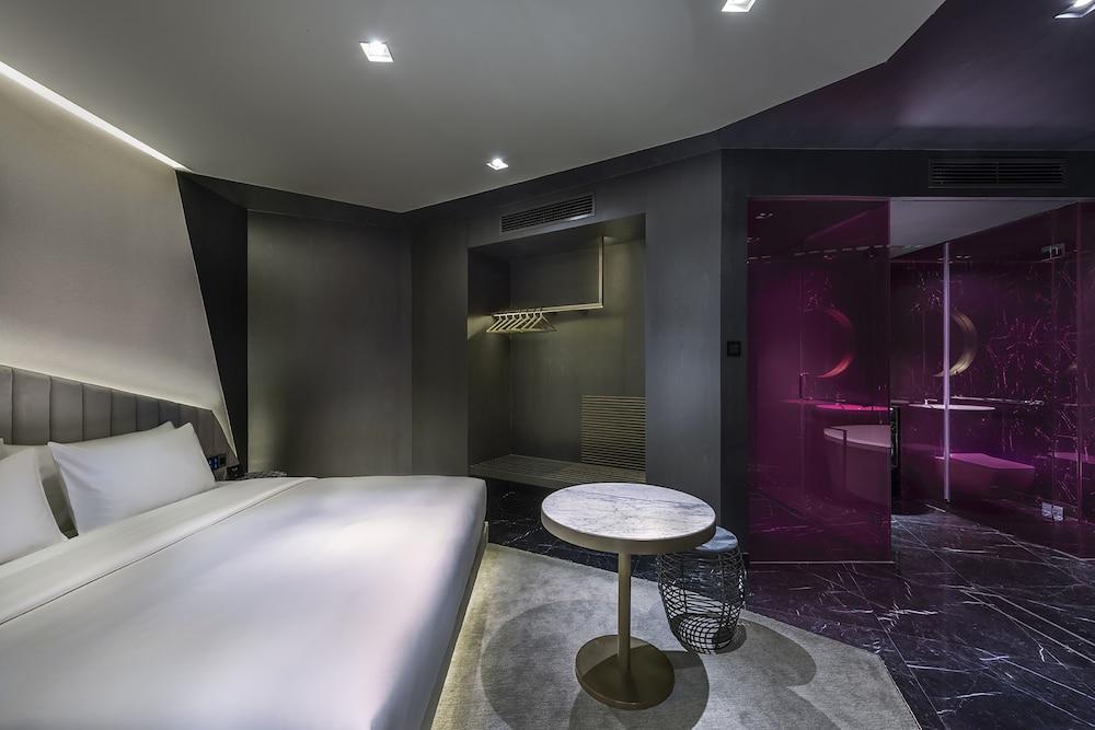Vue Hotel Pekin Dış mekan fotoğraf