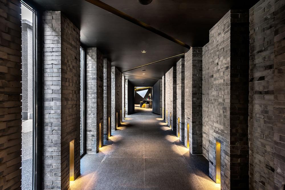 Vue Hotel Pekin Dış mekan fotoğraf