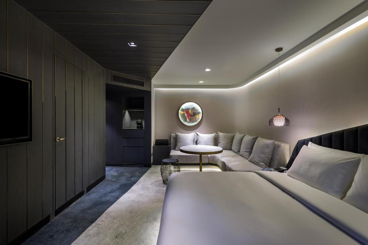 Vue Hotel Pekin Dış mekan fotoğraf