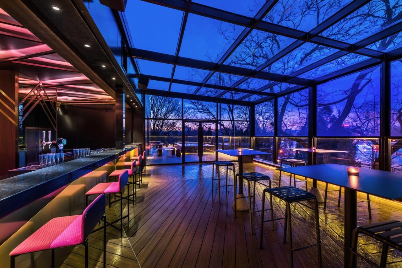 Vue Hotel Pekin Dış mekan fotoğraf