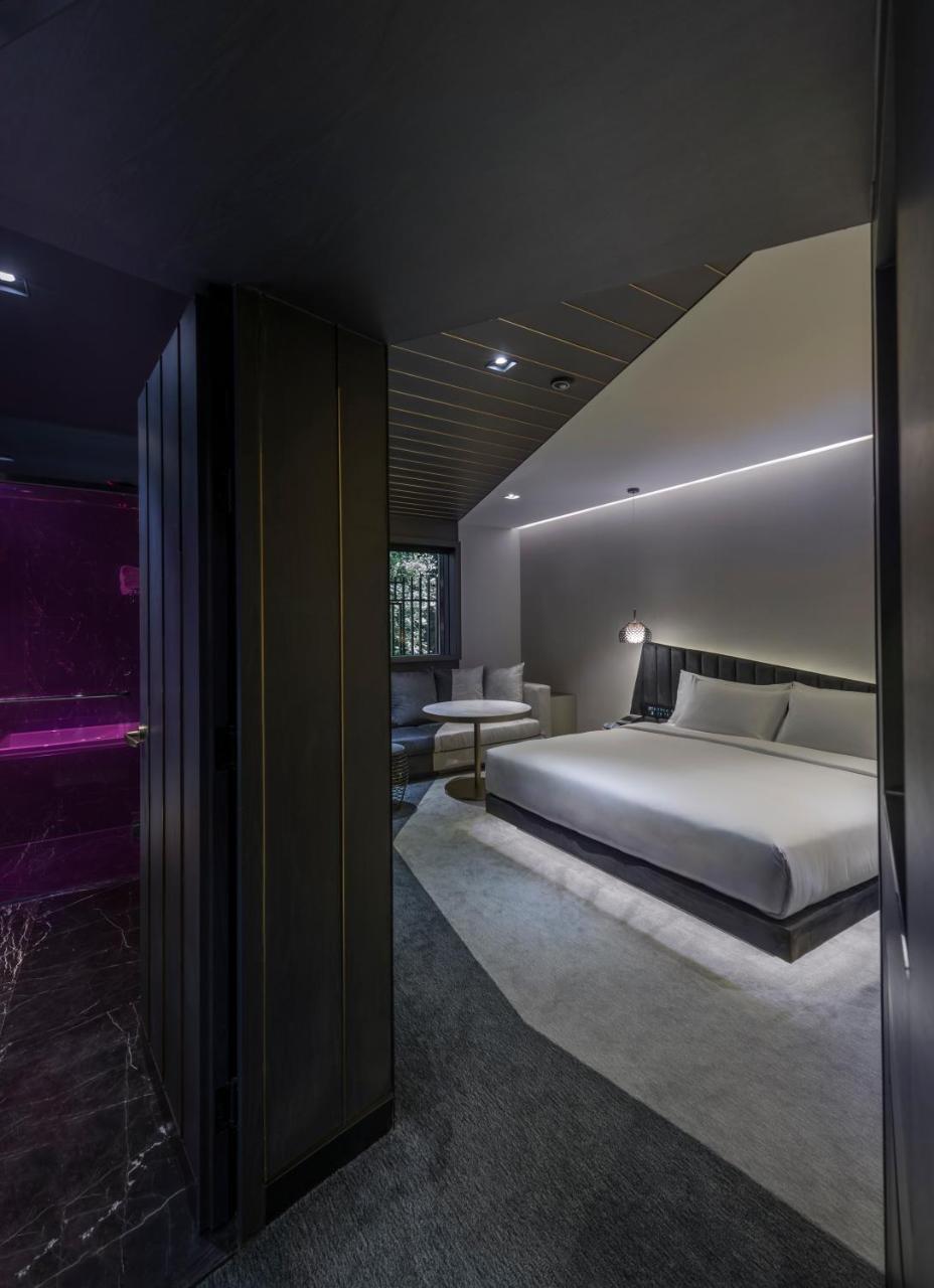 Vue Hotel Pekin Dış mekan fotoğraf
