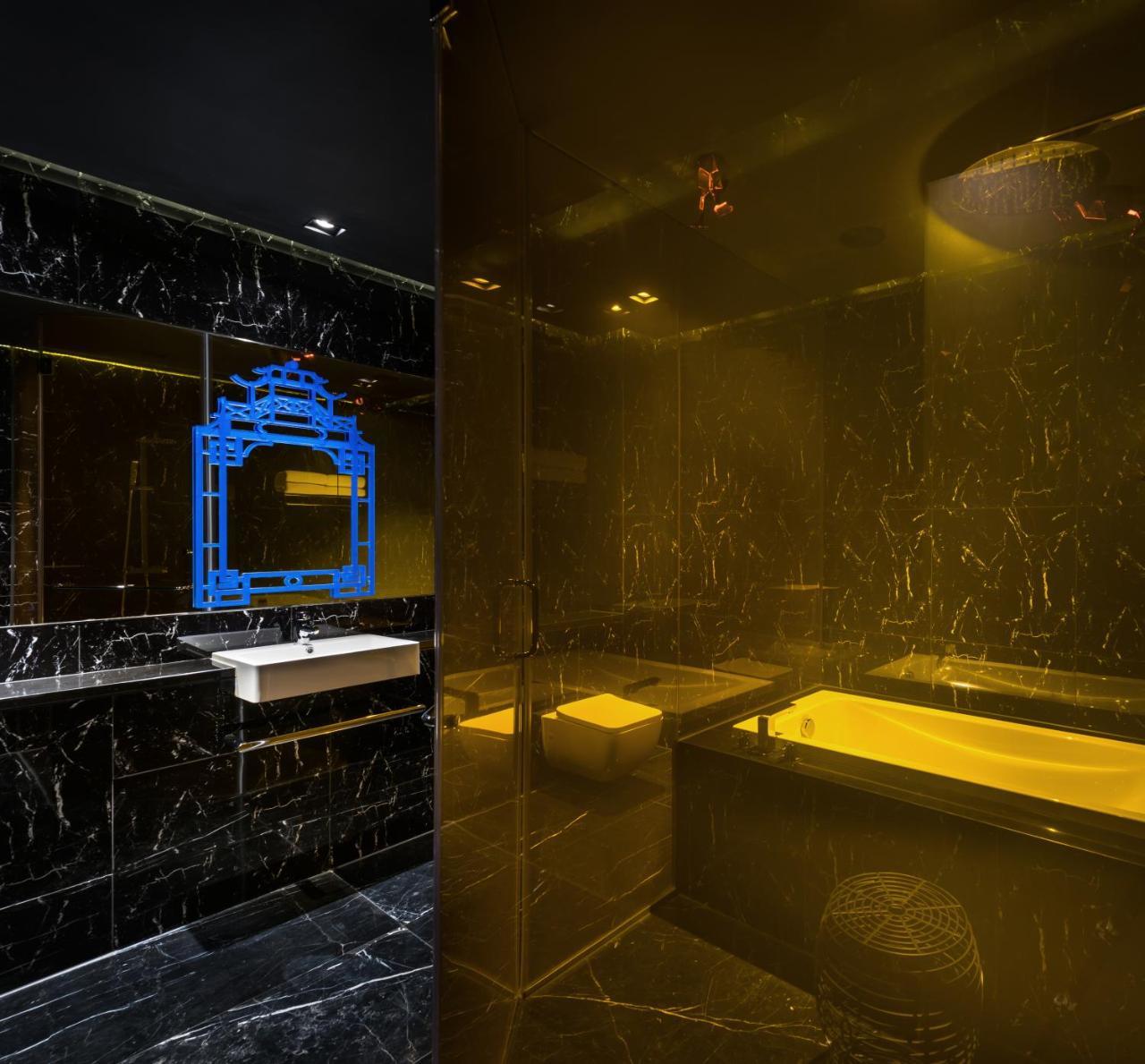 Vue Hotel Pekin Dış mekan fotoğraf