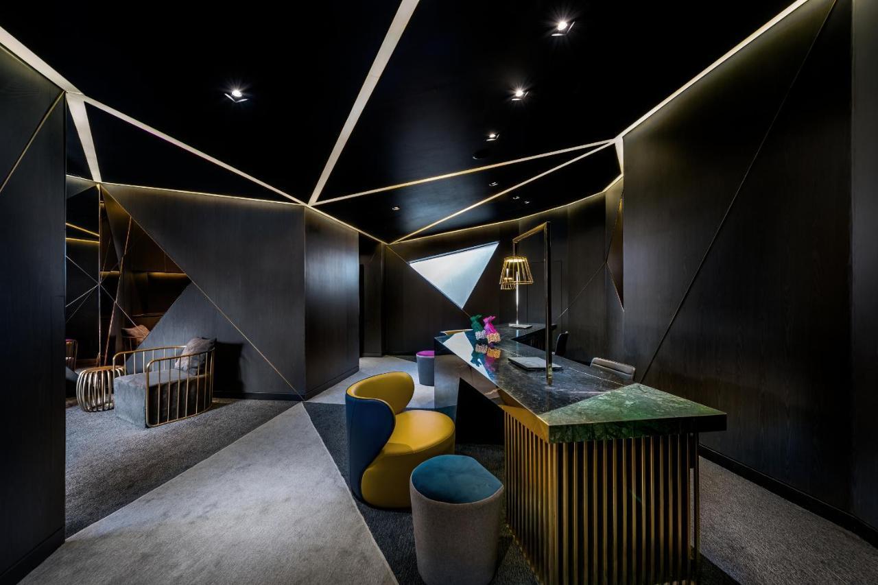 Vue Hotel Pekin Dış mekan fotoğraf