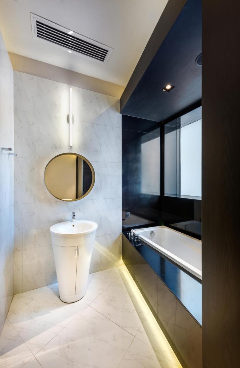 Vue Hotel Pekin Dış mekan fotoğraf