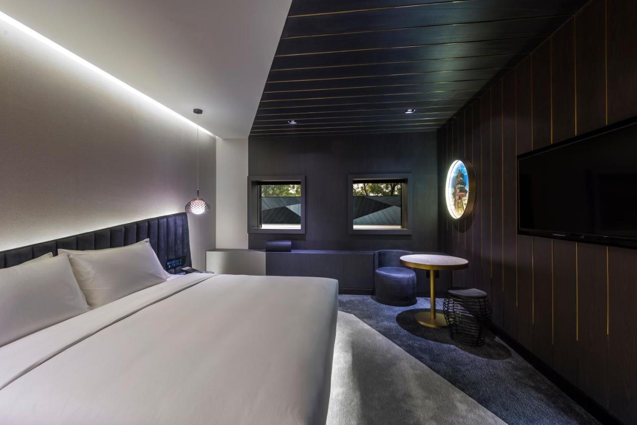 Vue Hotel Pekin Dış mekan fotoğraf