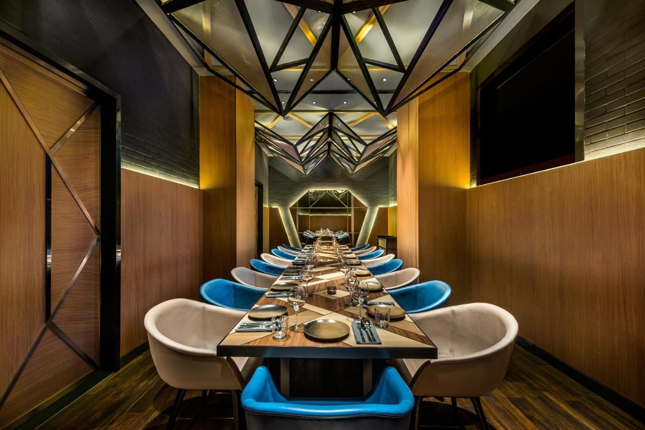 Vue Hotel Pekin Dış mekan fotoğraf