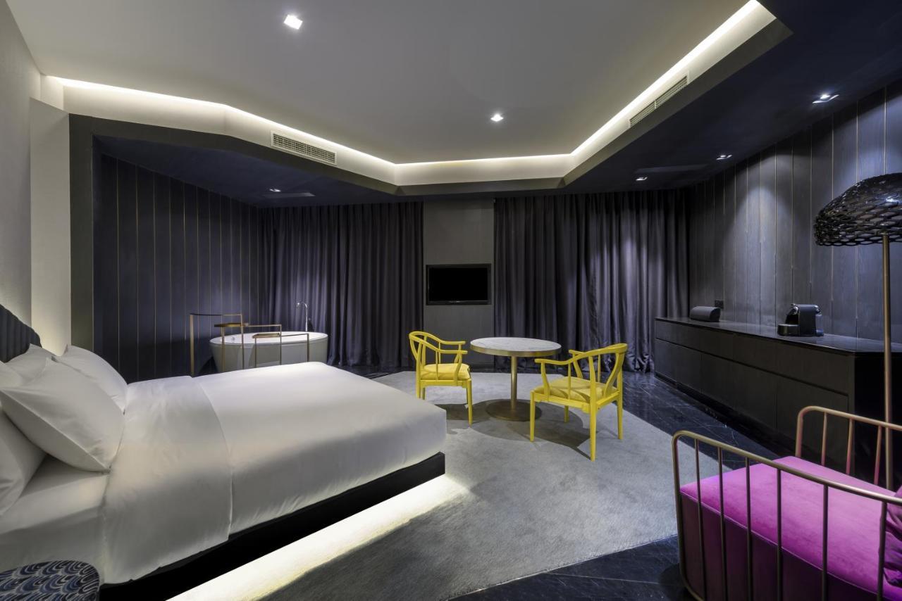 Vue Hotel Pekin Dış mekan fotoğraf