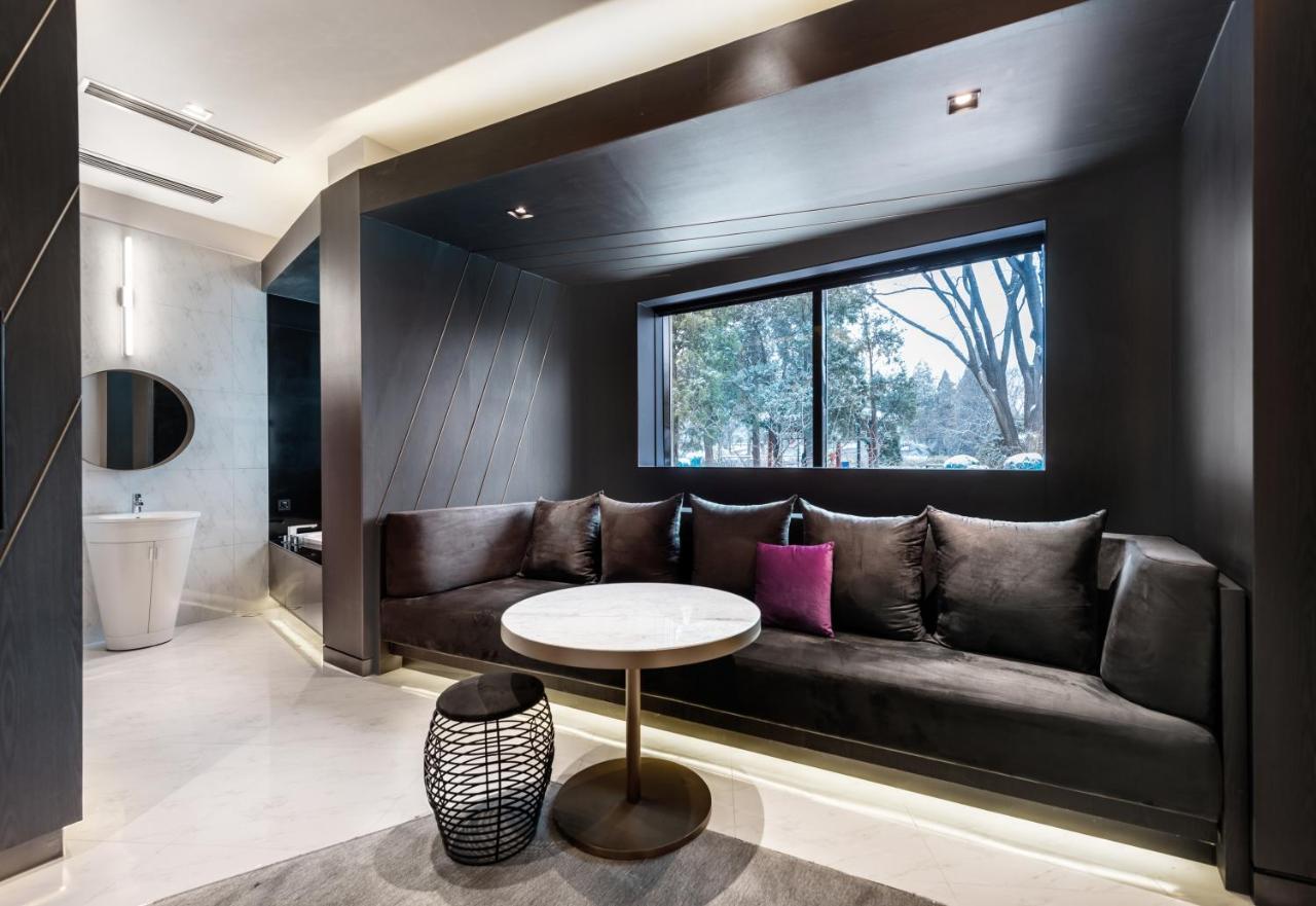 Vue Hotel Pekin Dış mekan fotoğraf