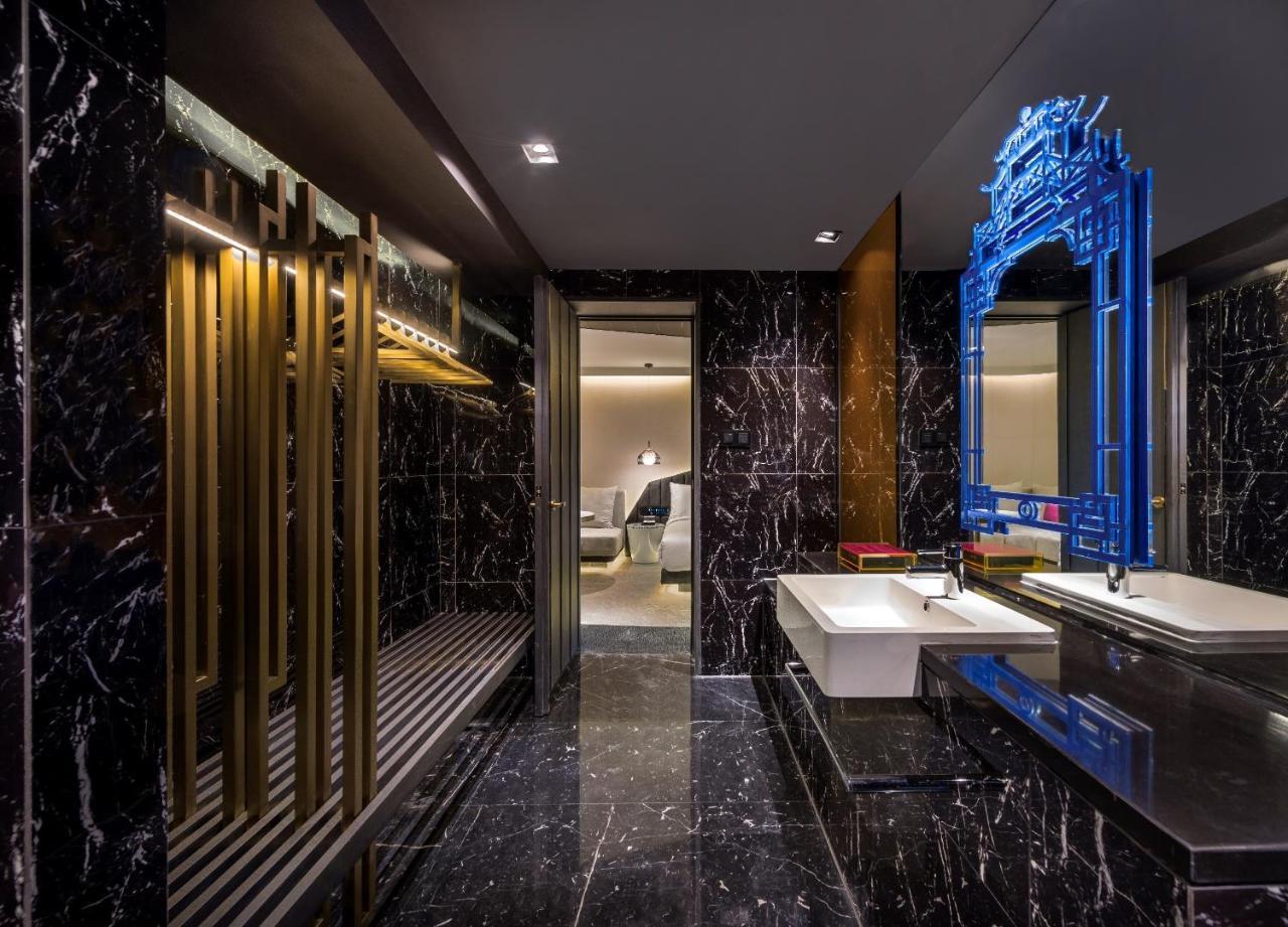 Vue Hotel Pekin Dış mekan fotoğraf