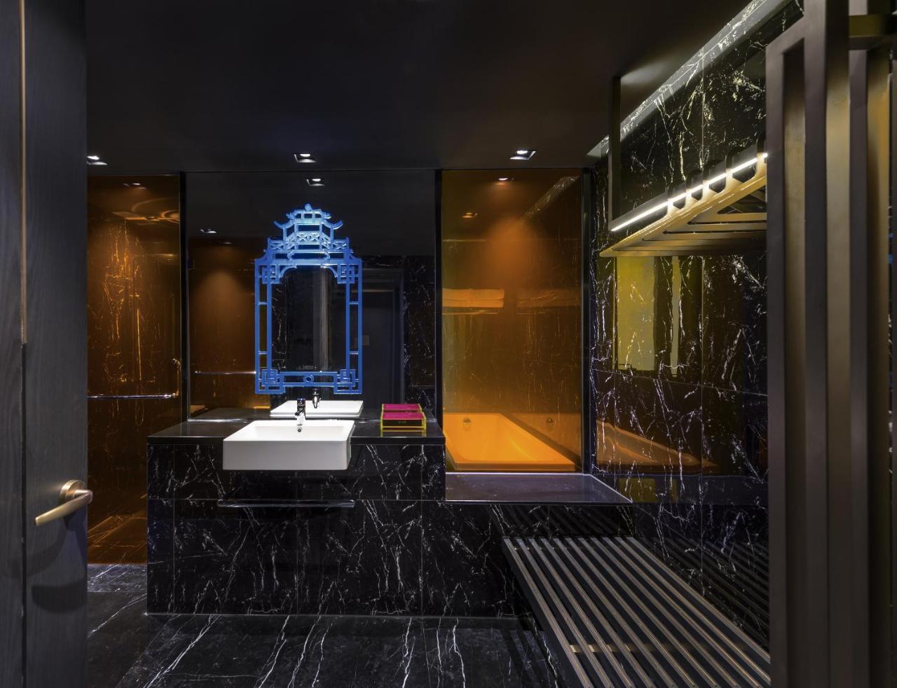 Vue Hotel Pekin Dış mekan fotoğraf