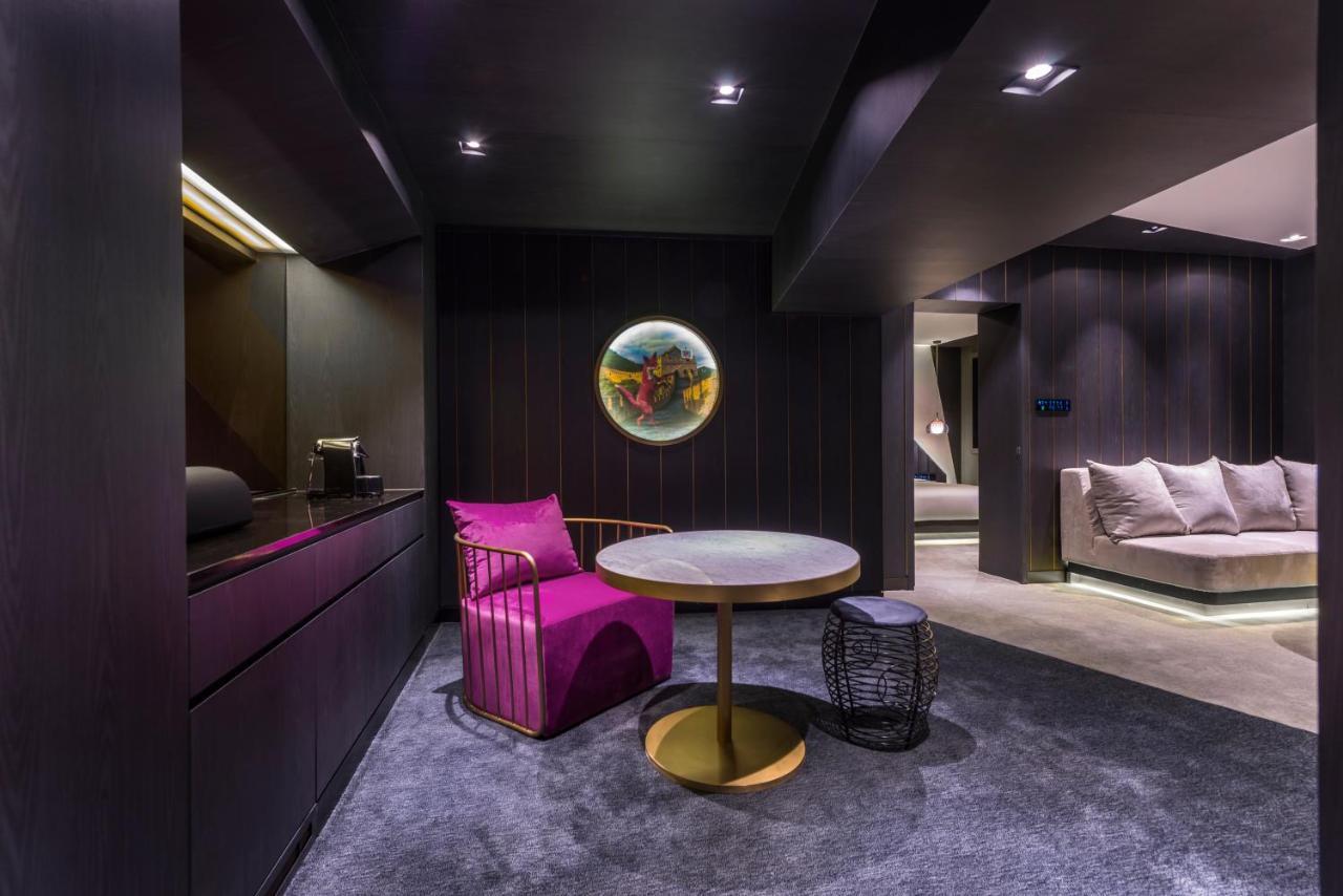 Vue Hotel Pekin Dış mekan fotoğraf
