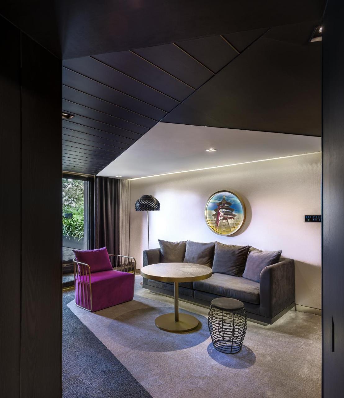 Vue Hotel Pekin Dış mekan fotoğraf