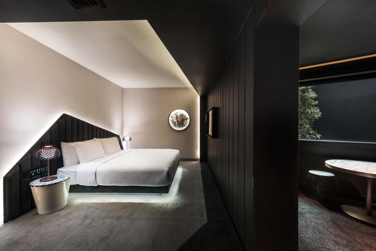 Vue Hotel Pekin Dış mekan fotoğraf