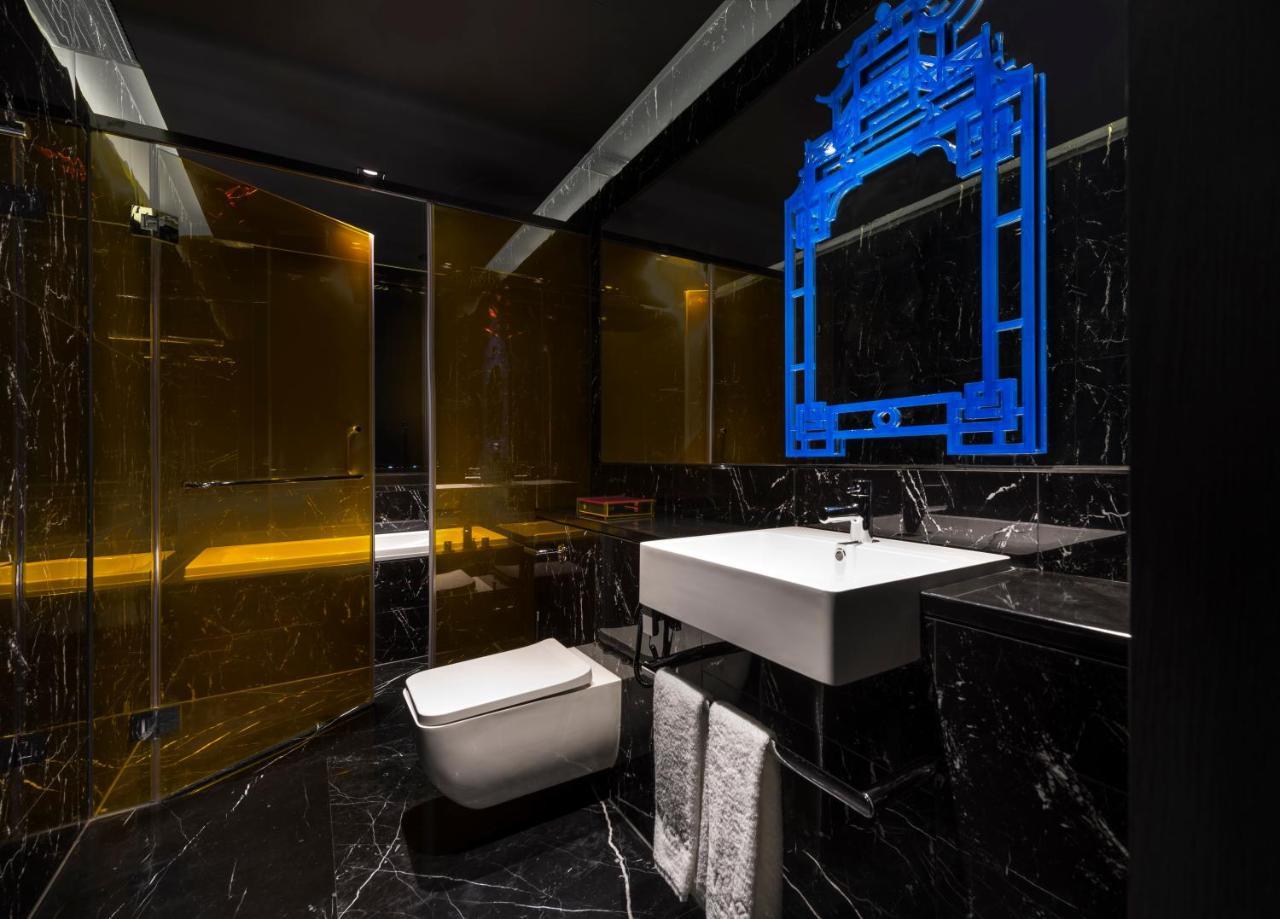 Vue Hotel Pekin Dış mekan fotoğraf