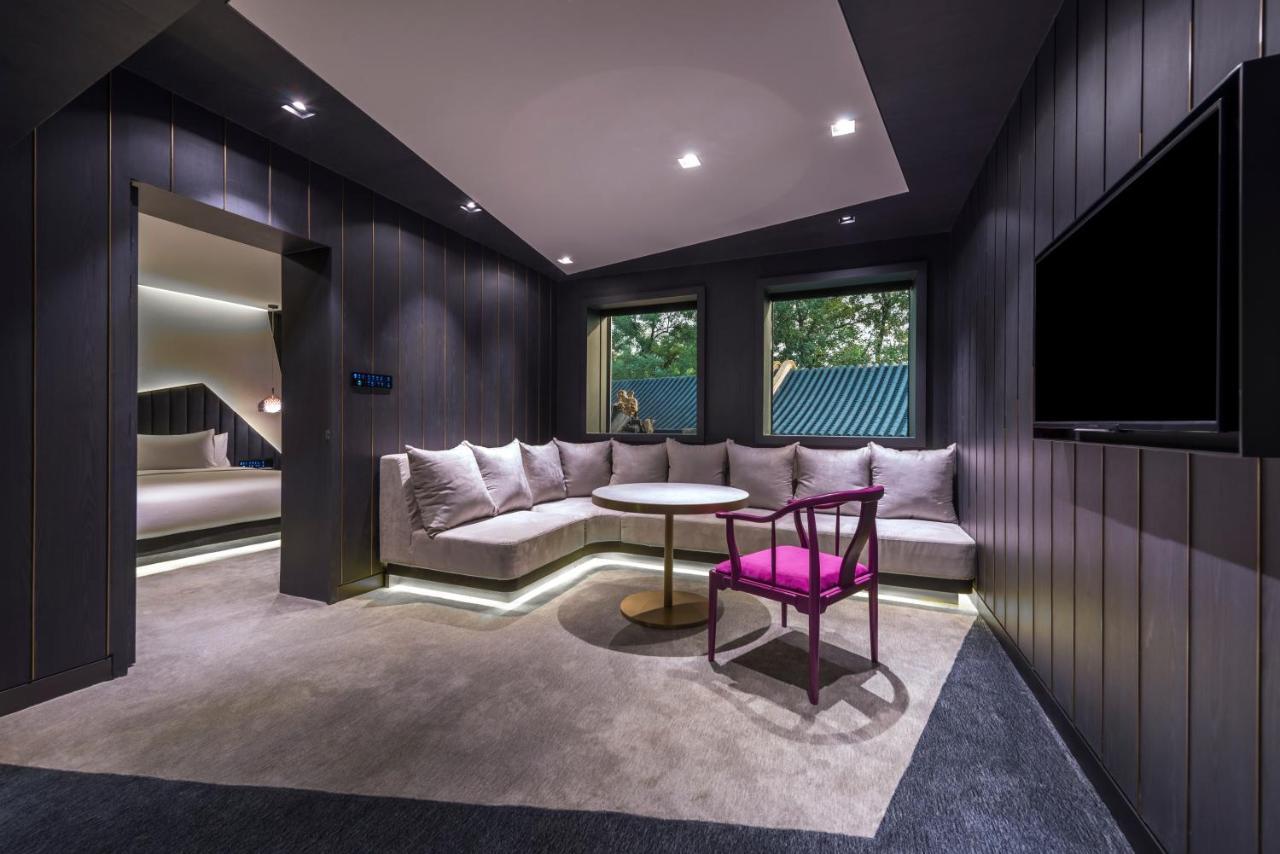 Vue Hotel Pekin Dış mekan fotoğraf