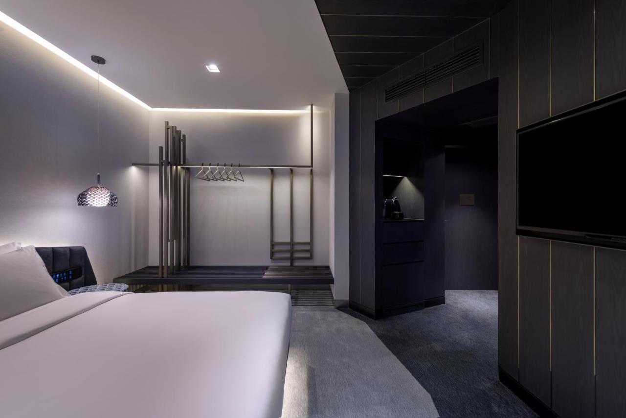 Vue Hotel Pekin Dış mekan fotoğraf
