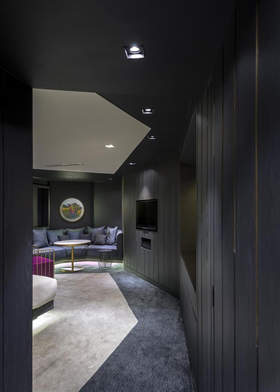 Vue Hotel Pekin Dış mekan fotoğraf