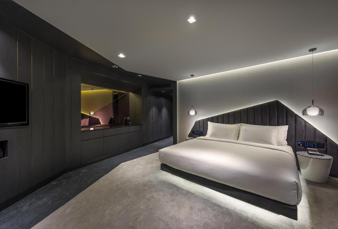 Vue Hotel Pekin Dış mekan fotoğraf