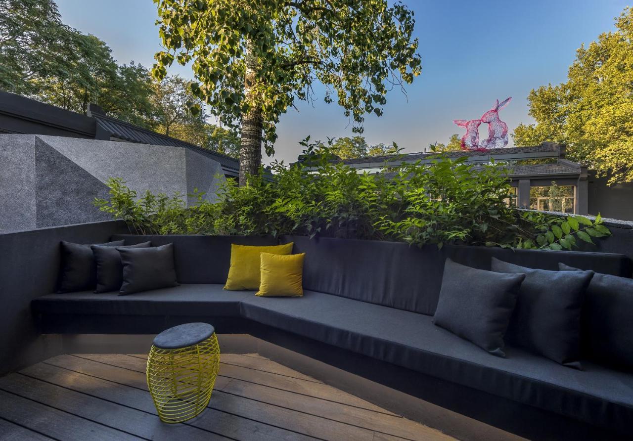 Vue Hotel Pekin Dış mekan fotoğraf