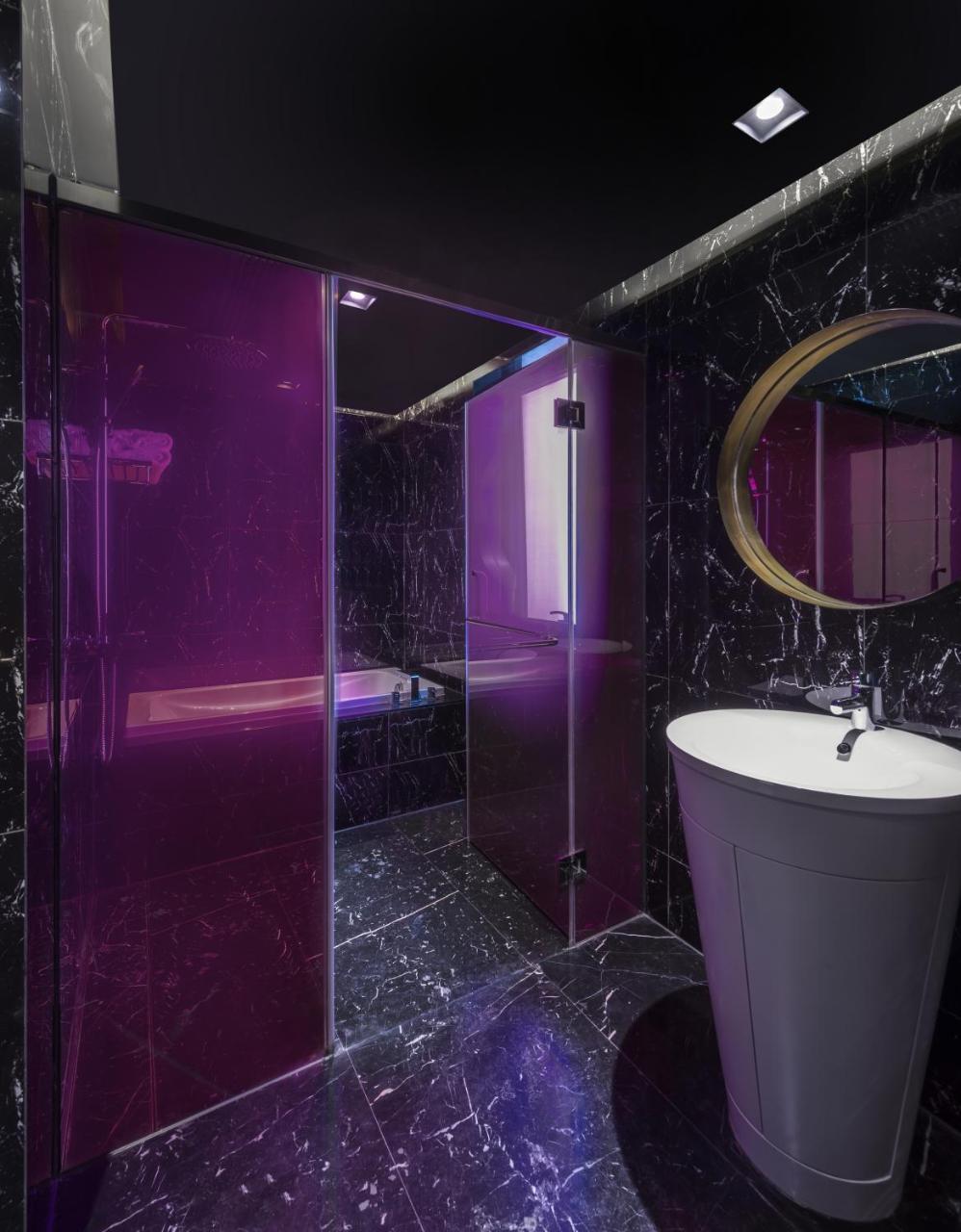 Vue Hotel Pekin Dış mekan fotoğraf
