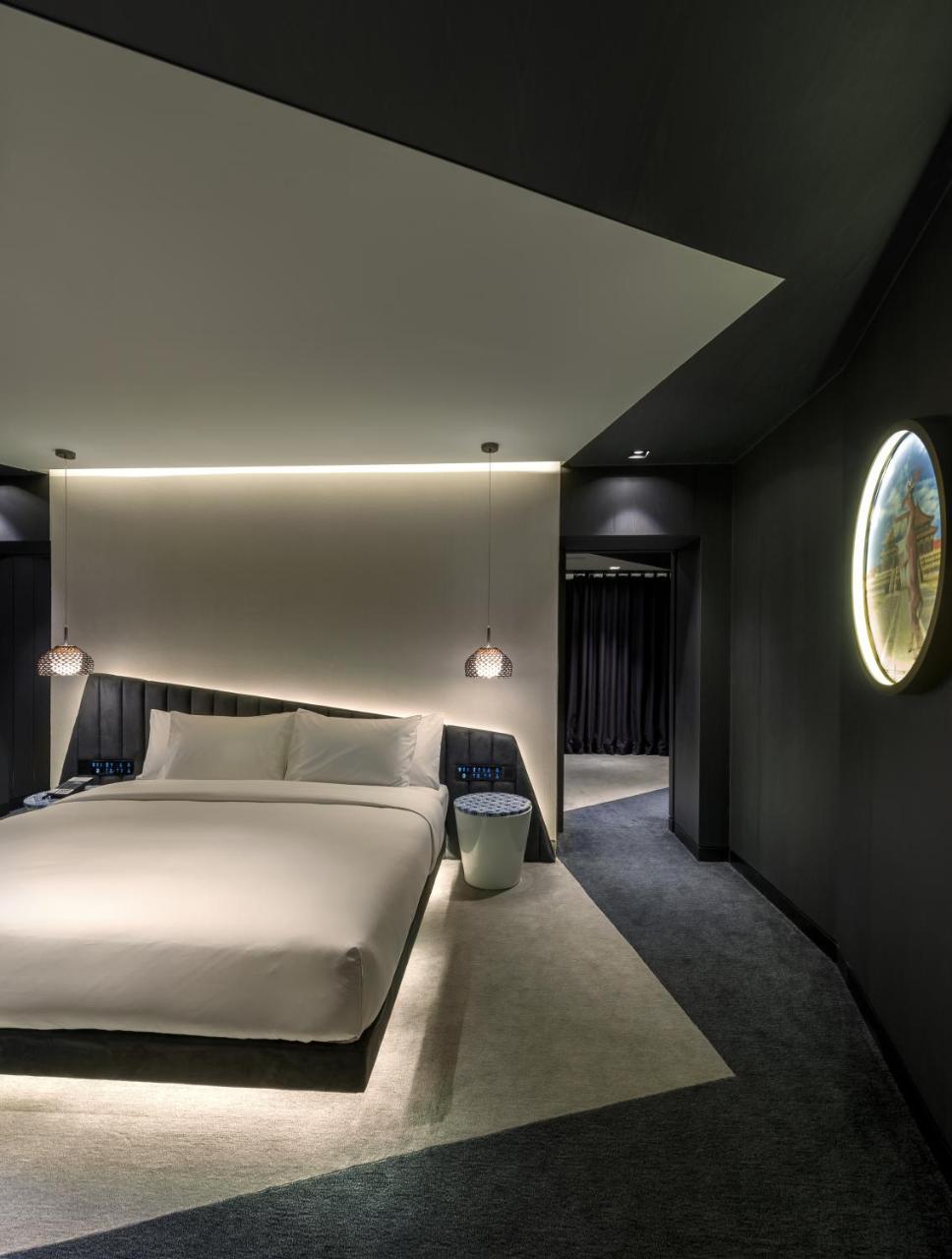 Vue Hotel Pekin Dış mekan fotoğraf