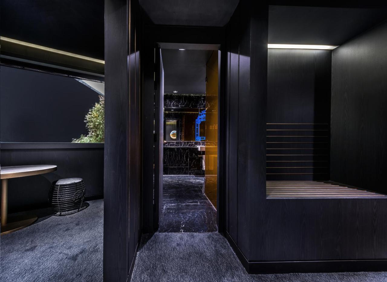 Vue Hotel Pekin Dış mekan fotoğraf