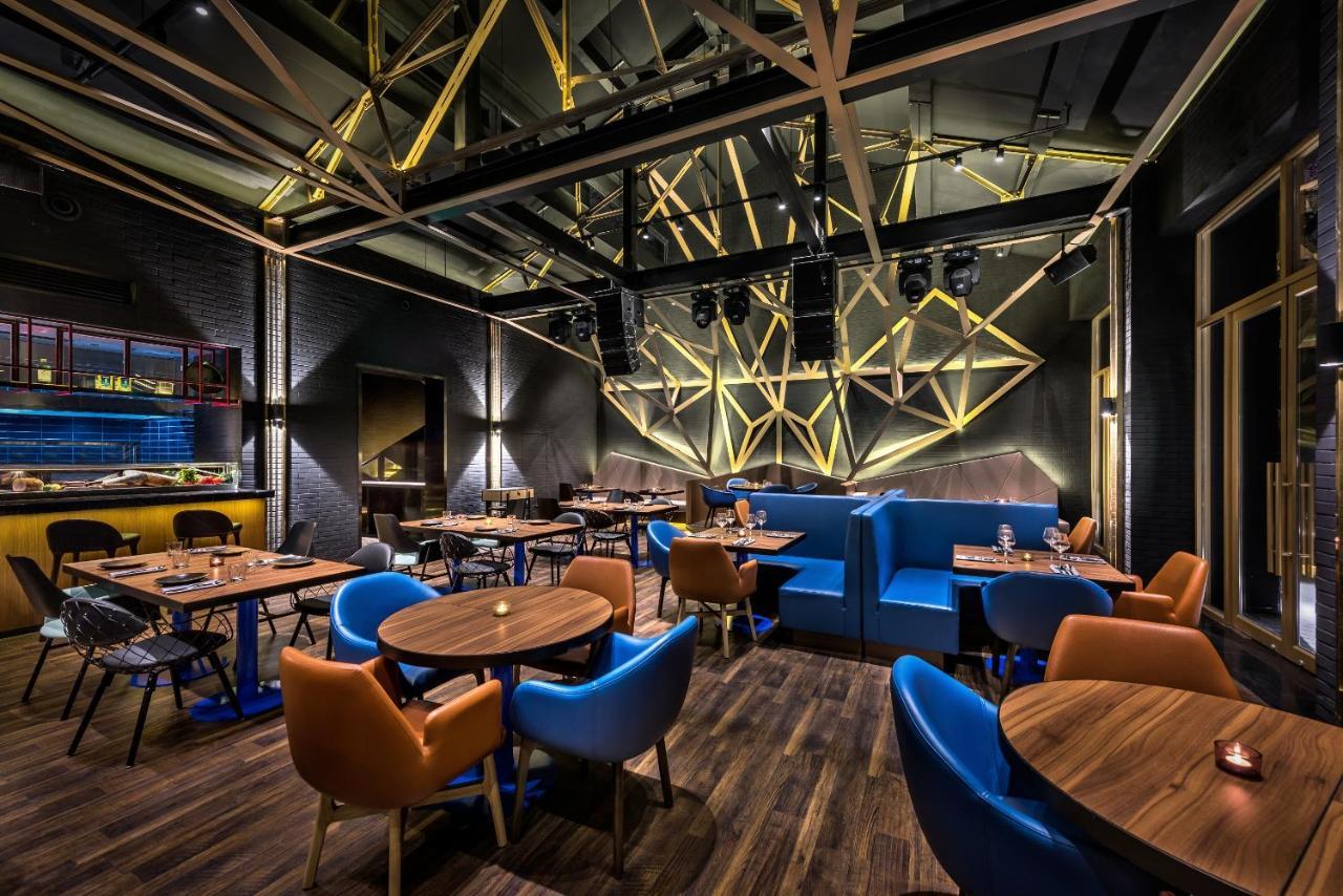 Vue Hotel Pekin Dış mekan fotoğraf