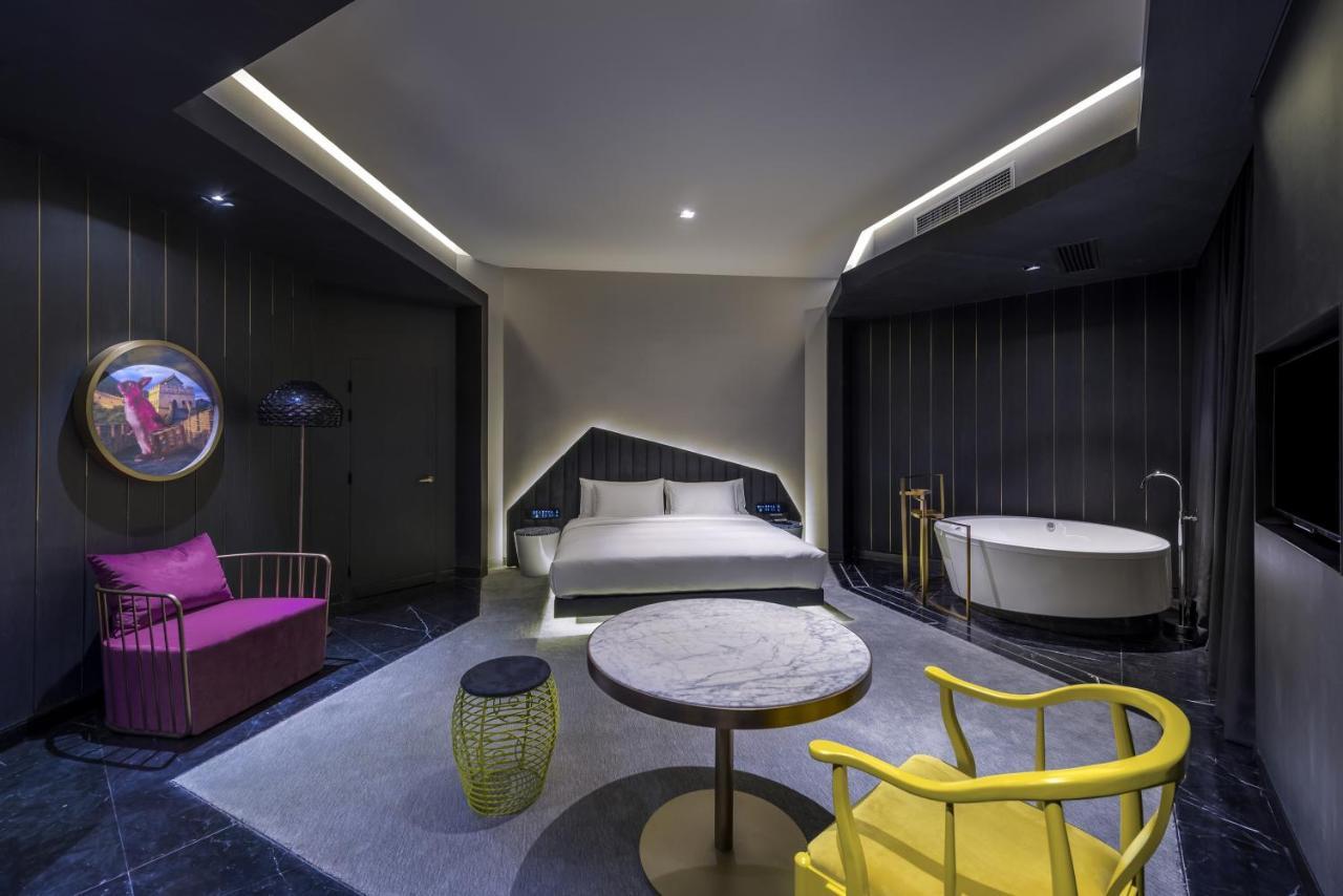 Vue Hotel Pekin Dış mekan fotoğraf