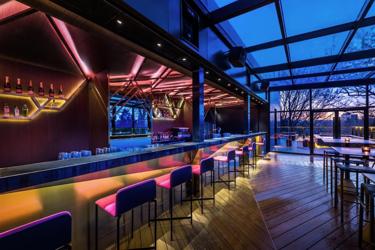 Vue Hotel Pekin Dış mekan fotoğraf