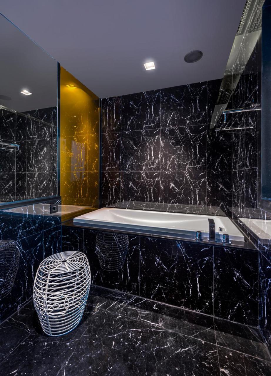 Vue Hotel Pekin Dış mekan fotoğraf