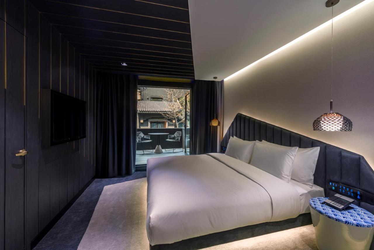 Vue Hotel Pekin Dış mekan fotoğraf