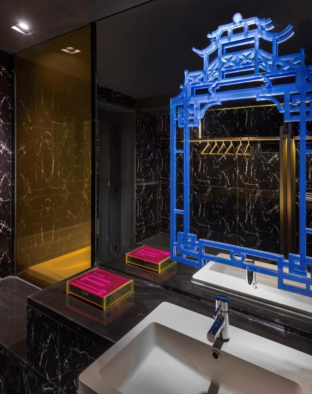 Vue Hotel Pekin Dış mekan fotoğraf