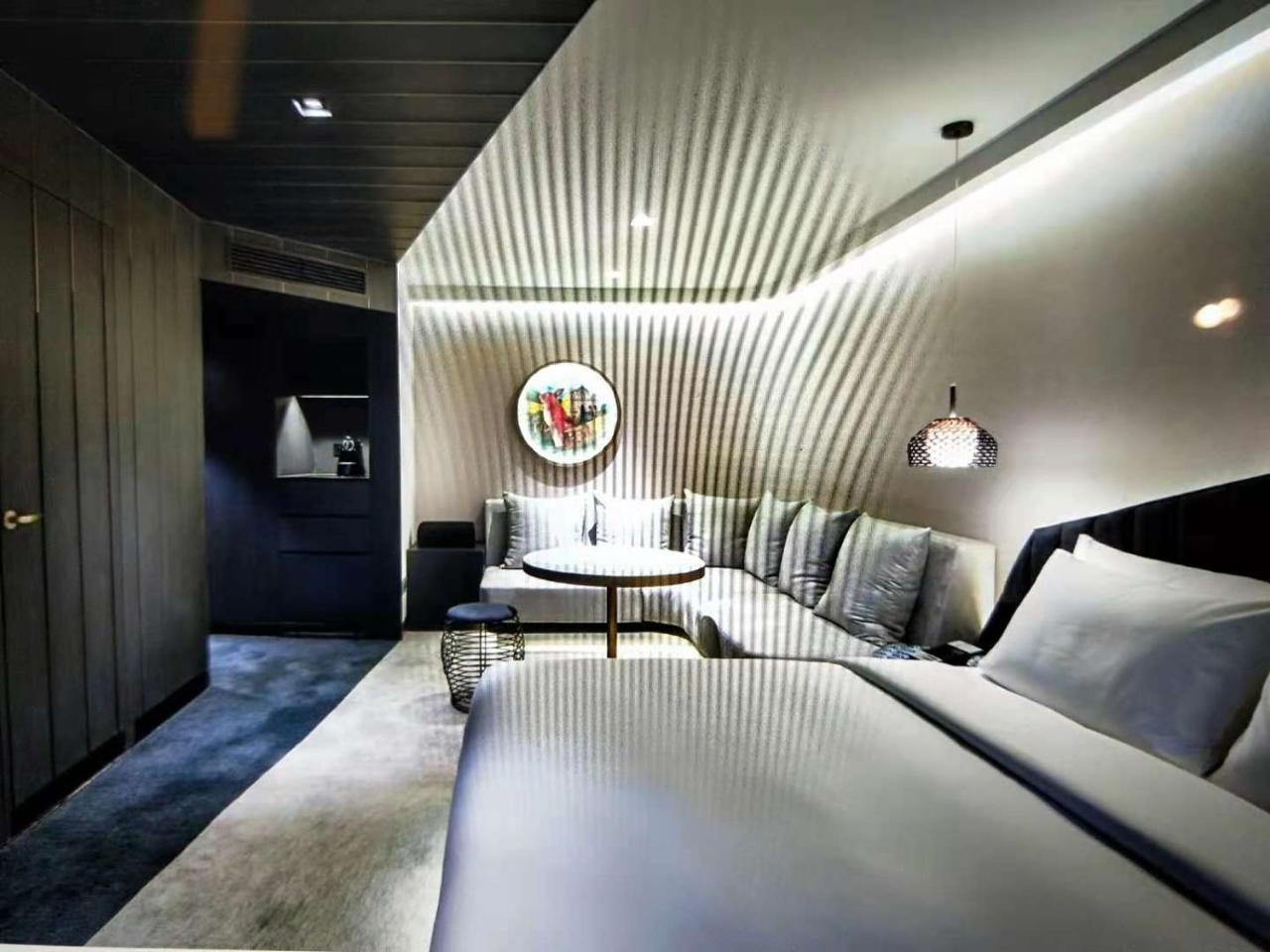 Vue Hotel Pekin Dış mekan fotoğraf
