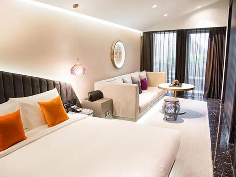 Vue Hotel Pekin Dış mekan fotoğraf