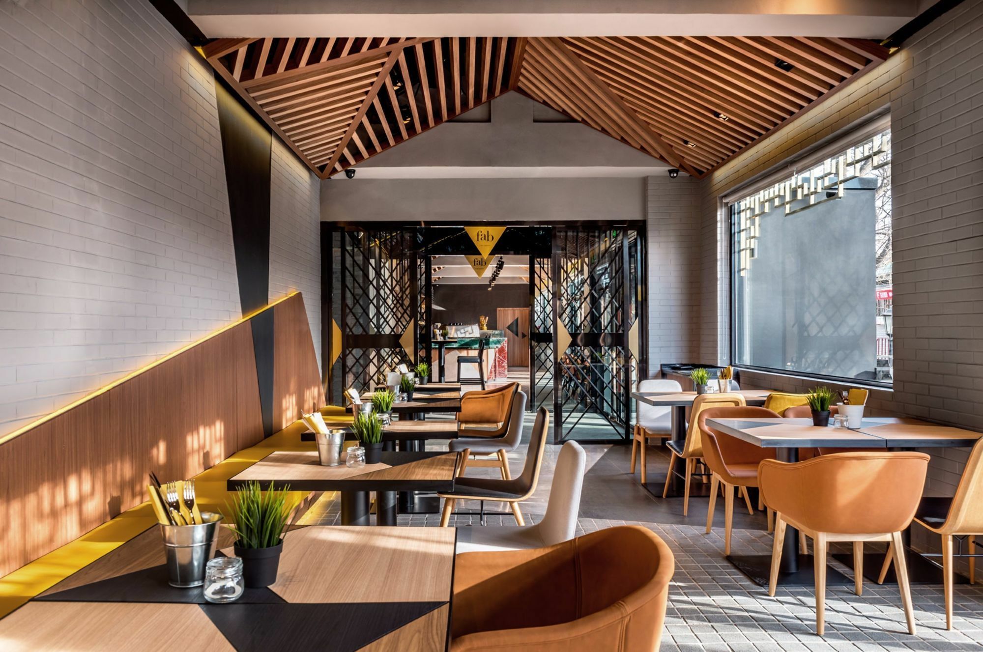 Vue Hotel Pekin Dış mekan fotoğraf