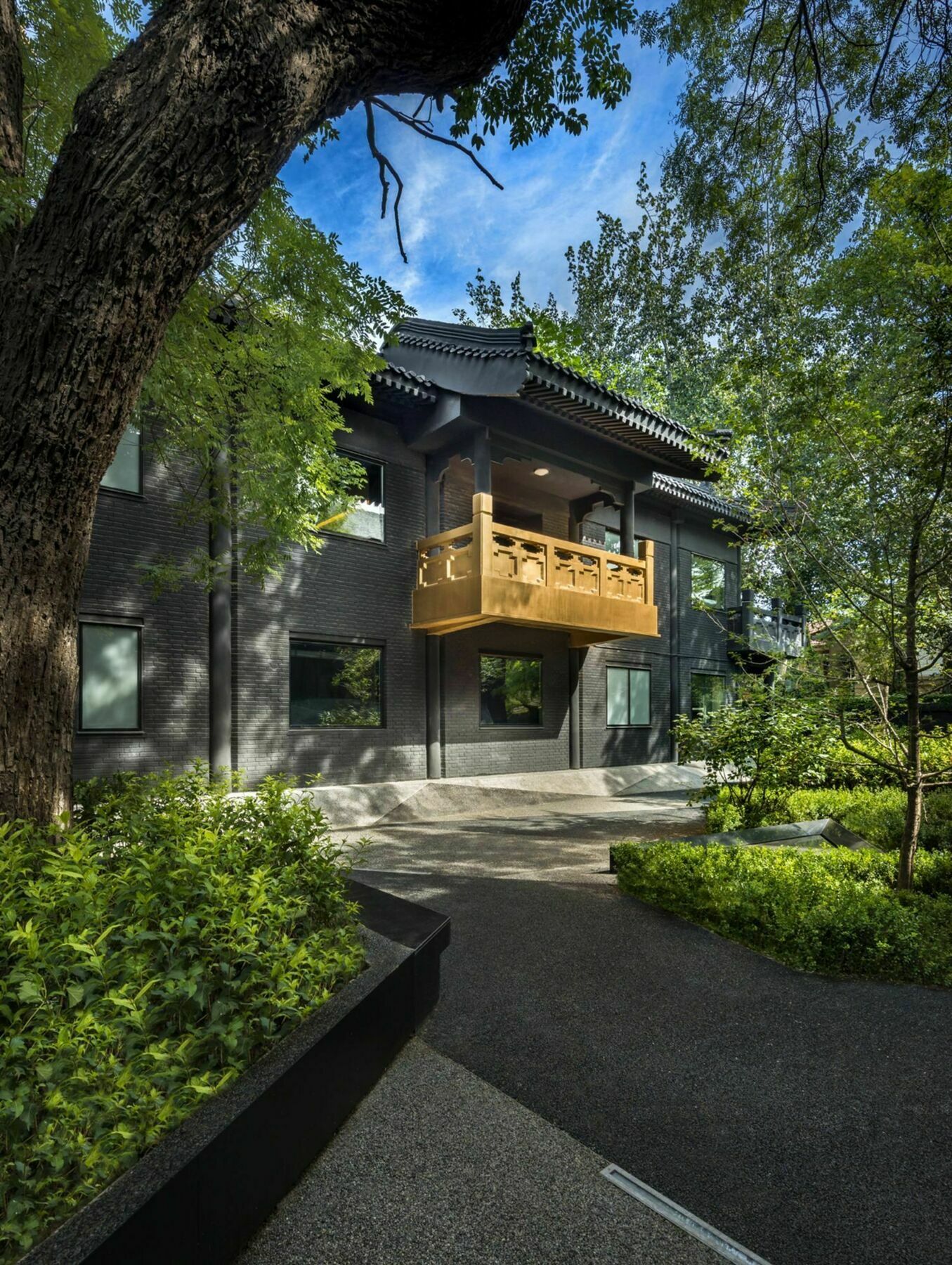 Vue Hotel Pekin Dış mekan fotoğraf