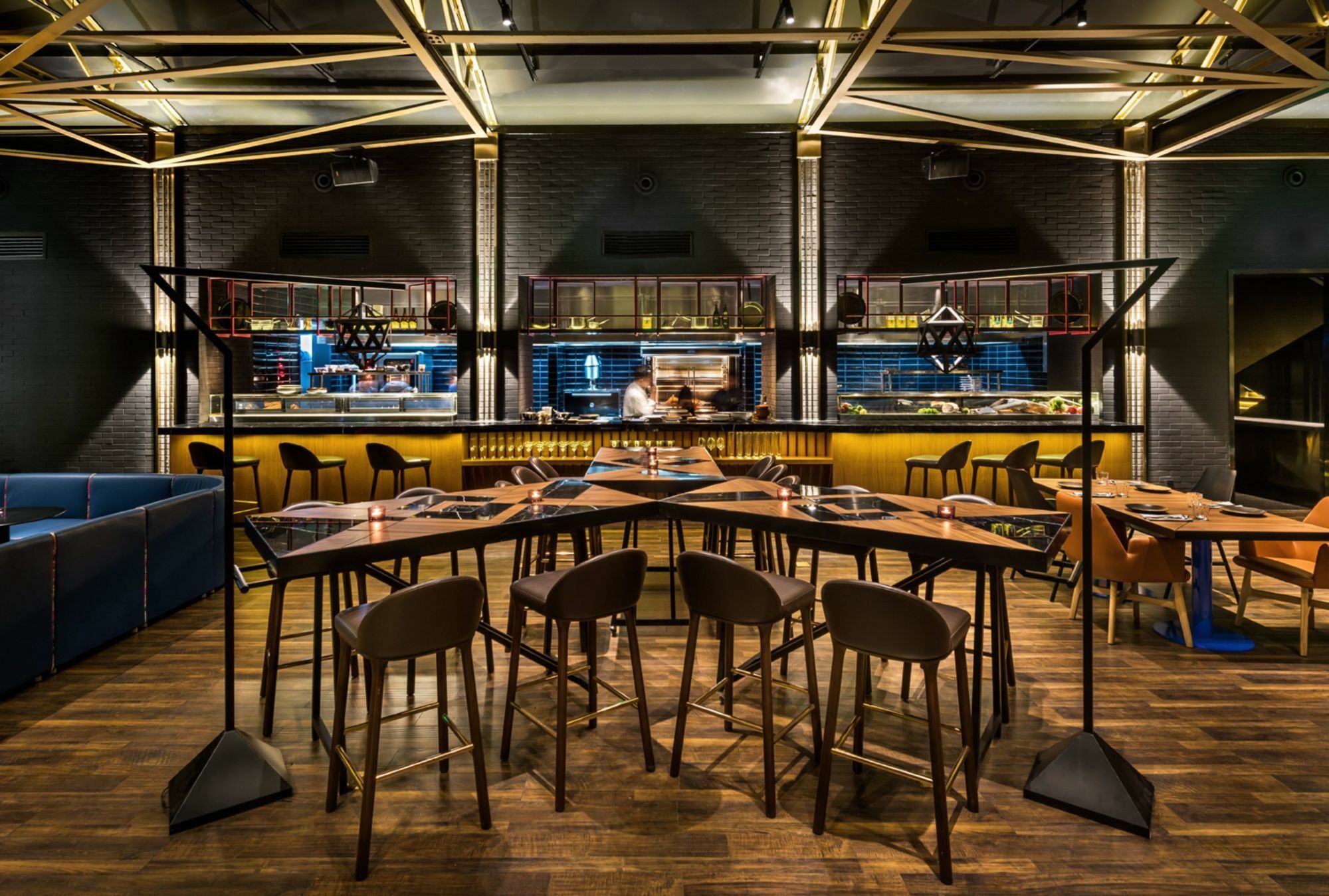 Vue Hotel Pekin Dış mekan fotoğraf