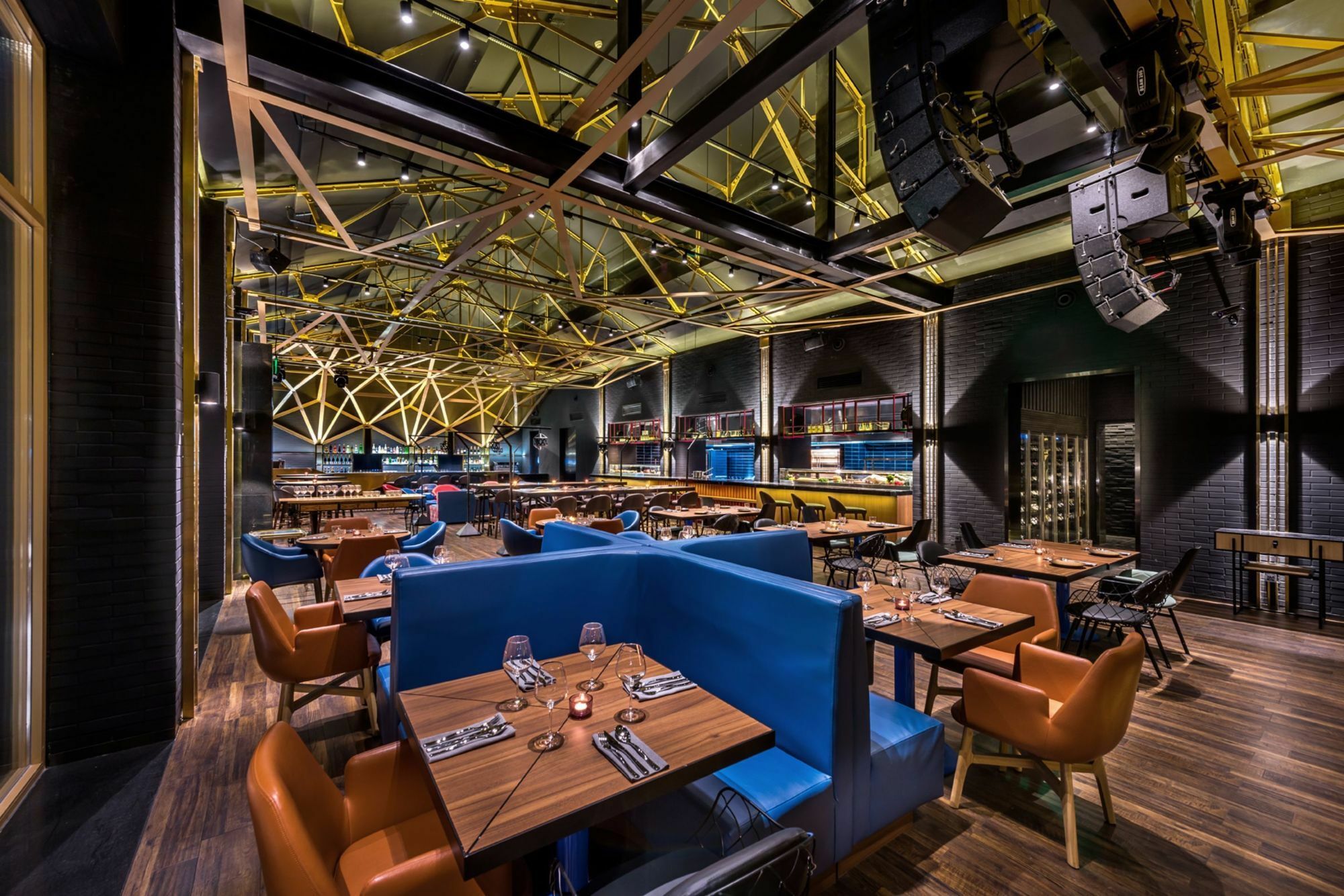 Vue Hotel Pekin Dış mekan fotoğraf